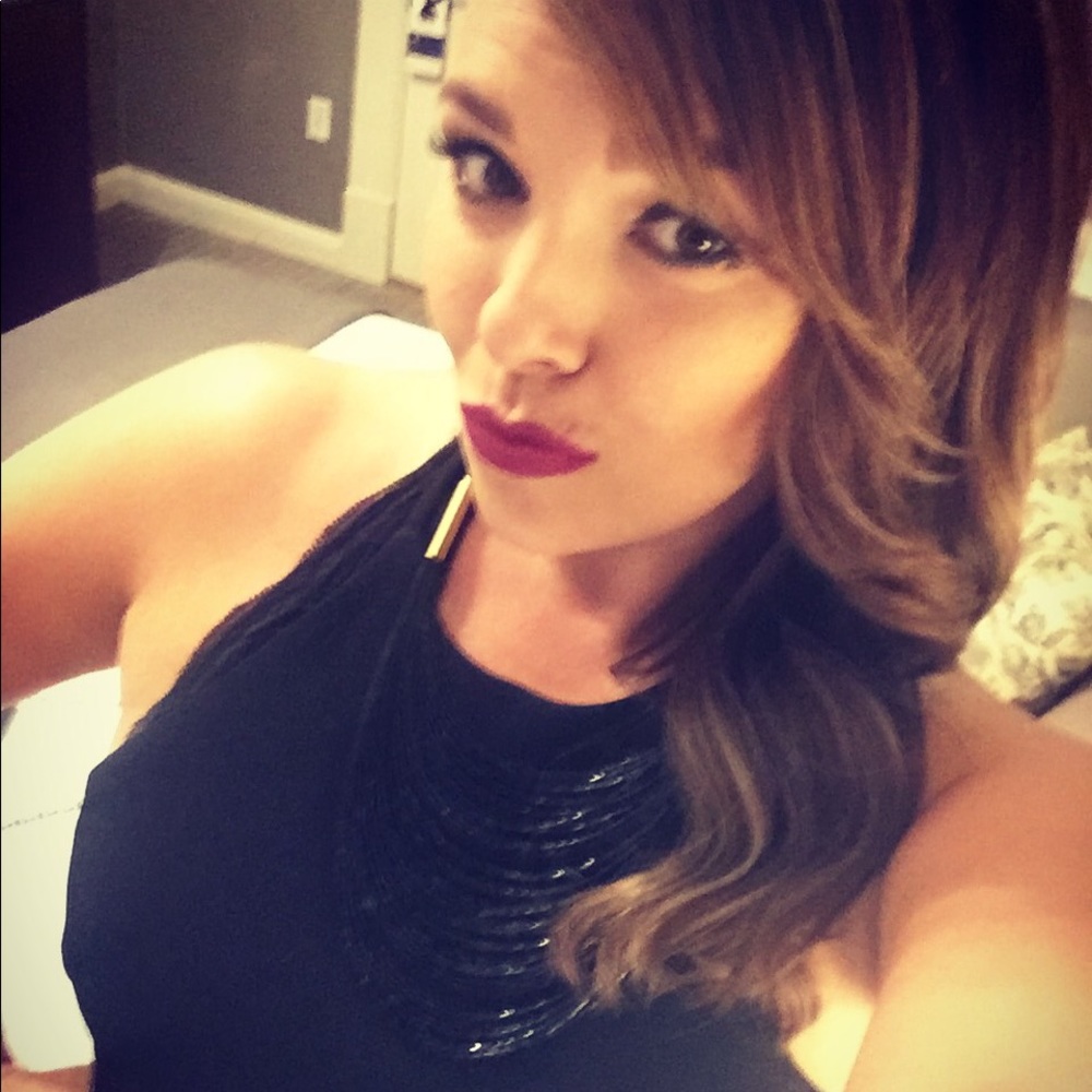 Meet your Posher, Devon